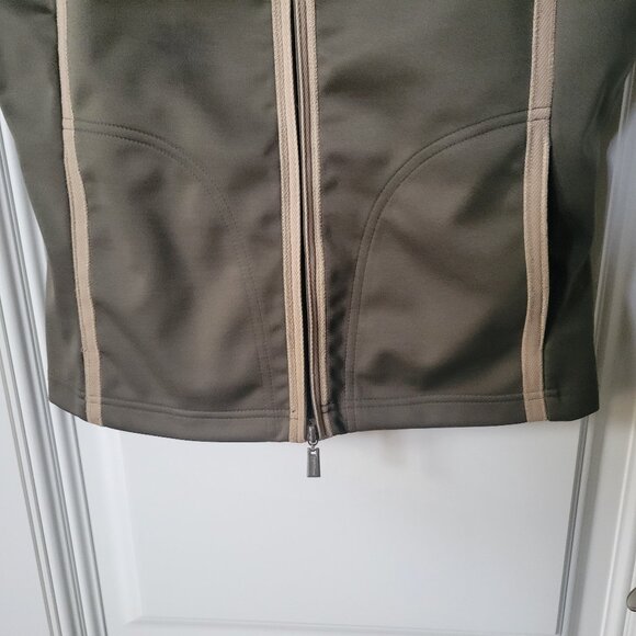 EquiTheme Full Zip Vest - Picture 3 of 16